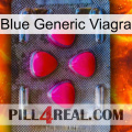 Blue Generic Viagra 13